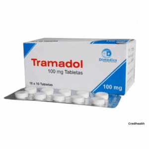 Tramadol 100mg