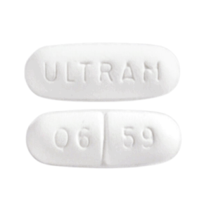 Tramadol 50mg