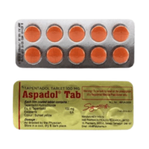 Tapentadol
