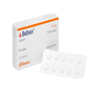 belbien 5mg