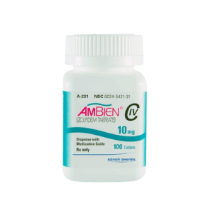 Ambien 10mg