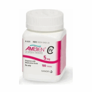ambien 5mg