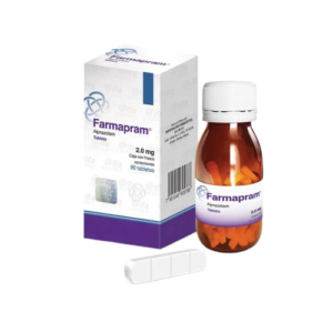 Farmapram Xanax 2mg at rxlists.org