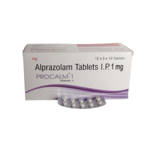 Procalm xanax 1mg at rxlists.org