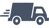 Anxietydrug.org Shipping logo
