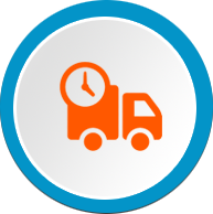 Anxietydrug.org Shipping logo
