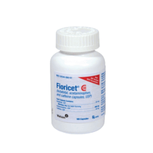 Fioricet 40MG