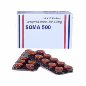 soma 500mg