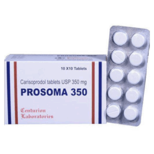 Soma 350mg