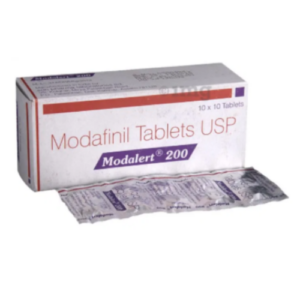Modafinil 200mg from Rxlists.org